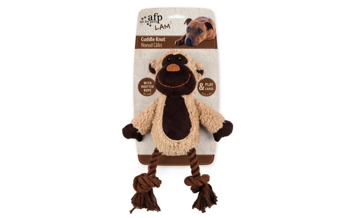اسباب بازی الاغ میمون گوسفند afp